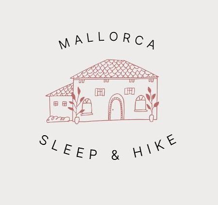 Valldemosa Sleep & Hike Valldemossa  Exterior photo